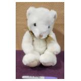 Russ Berrie 'Shimmers' Bear Plush