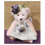 Russ Berrie 'Liz Bear' 12' Plush