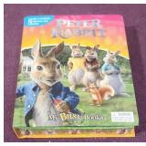 'Peter Rabbit' Storybook Game