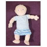 IKEA Lekkamrat 17' Plush Doll