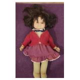 19' Vinyl Head Stuffed Body/Legs Doll