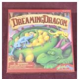 'Dreaming Dragon' SimplyFun Game