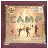 'Camp' The Game That Grows With You