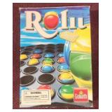 'Rolit' Travel Version Game