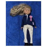 14 in. Corolle Soft-Plastic Doll