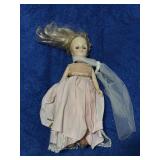 Vintage Eff & Bee 12 in. Plastic Dill
