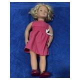 18 in. BatTat Soft Plastic Doll