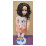 'Everly' Our Generation Deluxe 18' Bowling Doll