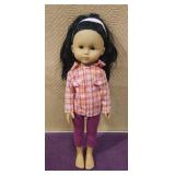 Corolle Les Cheries 13' Fashion Doll