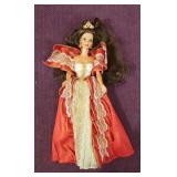 Mattel/1997 HAPPY HOLIDAYS Special Edition