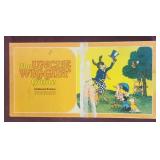 The Uncle Wiggily Game 1971