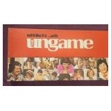 The UnGame, Tell it Like It Is Board Game 1975