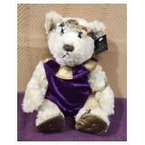 13' Caesars Collectors Edition Fully Jointed Bear