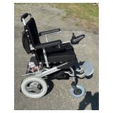 Almost NEW Lite Cruiser Personal Mobility Aid
