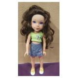 Playmates 'Hearts for Hearts' Doll 15' 2012