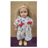 Battat 'Our Generation' 18' Fashion Doll