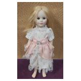 Jesco Toy Co 10' Cameo Katie Doll 1983