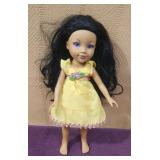 Playmates Toys 'Hearts for Hearts Girls Tipi' 14'