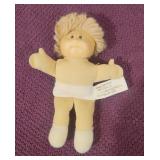 1984 5' Cabbage Patch Kids Doll