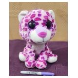 Glamour the Leopard, TY Beanie Boos collection