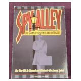 'Spy Alley' Suspense Game 1999