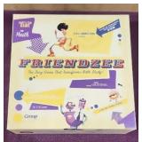 'Friendzee' Zany Bible Study Game 2006, Unplayed