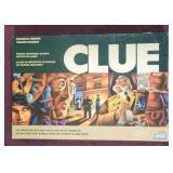 Clue