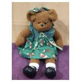 Anco 19' Plush Rag Doll Bear