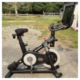 NordicTrack Commercial S22i Studio Exercise Cycle