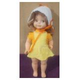 1971 Mattel Hi Dottie Talking 17' Vinyl Doll