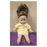 15' Corolle Baby Doll with Sleepy Eyes