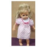 Max Zapf Creation Doll From W Germany, '86,