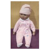 Kingstate 'The Dollcrafter' 18' Multicultural