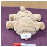Little Live Pets My Kissing Puppy Rollie Plush