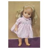Krissi Dolls 18' Sleepy Eyes Doll