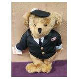 16' Monkey Island  Bears 'Captain' Tanker's