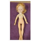 Miss Nancy Ann 10.5' Storybook 50's Fashion Doll