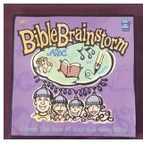 'Bible Brainstorm' A Game That Uses All Your