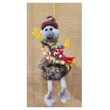 Gund 'Brrrdy' the Ostrich 12'