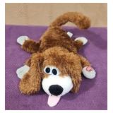 Toy Tech 'Flipo' Crazy Critters 'Howler the