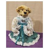 Willies Woolies 'Bernice' One of a Kind 14' Bear