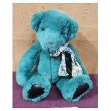 1992 Gund Plush Victoria's Secret 12' Bear