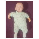 American Girl Bitty Baby Doll 18' by Michelle