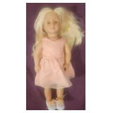 Our Generation by Battat 18' Blonde Fashion Doll