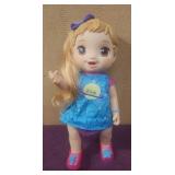 Baby Alive Baby Grows Up (Dreamy) - Shining