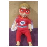 PlayMonster Wonder Crew Superhero Buddy - Will