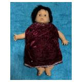 1994 12 in. Syndees Crafts Doll