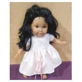 Corolle 14' Vinyl Doll