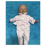 Vintage 13 in. Corolle Baby Doll