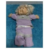 Vintage Cabbage Patch Kids 16 in. Doll
